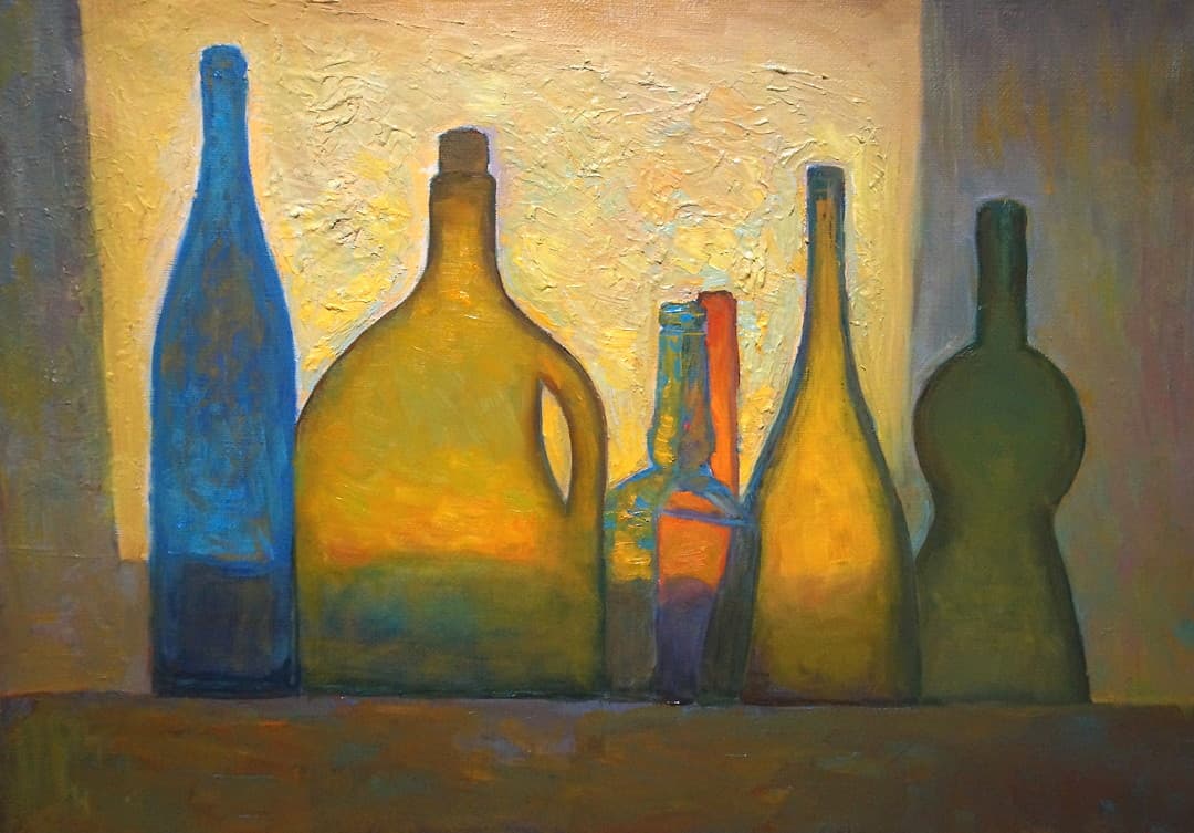 bottles